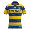 Camiseta de fútbol Parma Calcio Segunda Equipación 2021/22 - Hombre